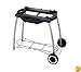 Weber 6507 Rolling Cart