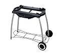 Weber 6507 Rolling Cart