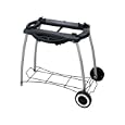 Weber 6507 Rolling Cart