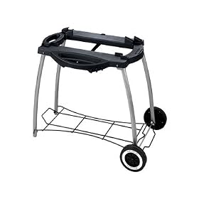 Weber 6507 Rolling Cart by 