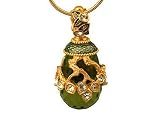 Faberge Style Egg