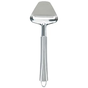 Gastronome Stainless Steel Cheese Plane By Danesco by 