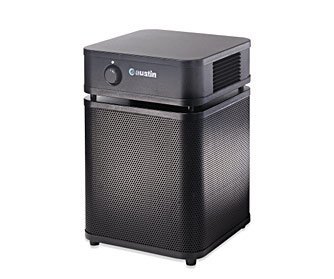 Healthmate HEPA Junior White