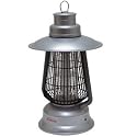 Sunbeam #SB980 Cordless Rechargeable Bug Zapper - Lantern Style