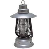 Sunbeam #SB980 Cordless Rechargeable Bug Zapper - Lantern Style