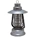 Sunbeam #SB980 Cordless Rechargeable Bug Zapper - Lantern Style