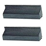 Photo : Leica Slide Magazine Tray 80 Set of 2 (37980)