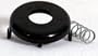 Toro Outdoor 88027 Replacement Spring and Spool Cap