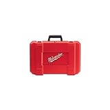 Milwaukee 0824-20 and 0881-20 V18 18V Impact Driver / Hammer Drill Case