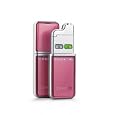 Zeno Pro Acne Treatment Device, Pink