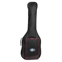 World Tour GBA100 Padded Acoustic Guitar Gig Bag