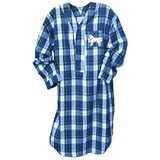 Dress Campbell Night Shirt Great Pyrenees
