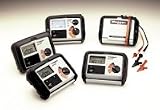 Megger Analog-Digital Hand-Held Megger Insulation Tester; 250 & 500 V MIT330-EN Product ID: MIT330-EN