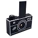 Paper Pinhole Camera / Solargraphy Kit