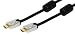 Electronics : Labgear HDMI HD Cable 1.5m Gold 1.3v upto Full 1080p High Defination