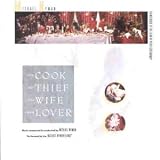 The Cook, The Thief, His Wife & Her Lover (1989 Film)
