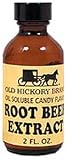 Root Beer Extract 2oz.