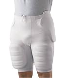 TeamExpress - Youth 5-Pocket Compression Football Girdle