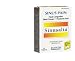 Sinusalia is a homeopathic remedy that naturally eases sinus congestion due to colds or allergies.