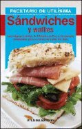 Sandwiches y Waffles (Spanish Edition)