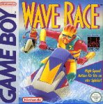 Eigenschaften Nintendo  / Wave Race