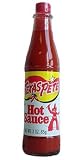 Review T W Garner  / Texas Pete Hot Sauce 24 count