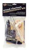 Clarinet Cleaning & Care