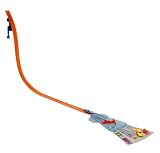 Hot Wheels Ultimate Spinout Track Set
