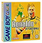 Revue Atari  / Ronaldo V-Football
