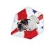 Unicorn Maestro Plus Bulldog Dart Flights Set