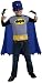 Search : BATMAN CHILD ACCESSORY COSTUME KIT AND SET - BLUE MASK CAPE & MORE!
