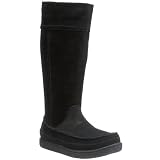 Hush Puppies Women's Zulu Black 24115200 7 UK Regular