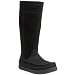 Hush Puppies Women's Zulu Black 24115200 5 UK Regular