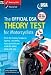The official DSA Theory test for Motorcyclists CD Rom - Valid until 2010