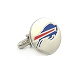 Buffalo Bills Cufflinks