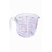 Arcuisine Glass Measuring Jug - 0.25 L / 250ml