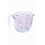 Kitchen Craft Glass Measuring Jug 1/2 Pint (250ml)
