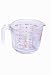 Kitchen Craft Glass Measuring Jug 1/2 Pint (250ml)