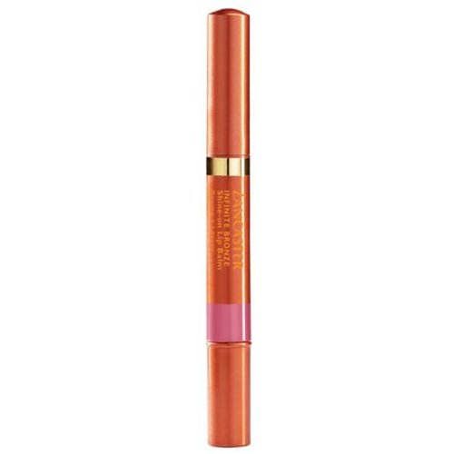 Lancaster Sonnenmake-up Sun Make-up Shine On Lip Balm Nr. 002 Orange 1 Stk. Preisvergleich