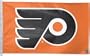Wincraft Philadelphia Flyers 3x5 Flag - Philadelphia Flyers 3X5
