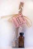 Bamboo Scents Incense - Natural Smokeless Incense Alternative