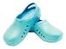 Principle Plastics 301BW08 Unisex Garden Shoe Size 8 - Bluewave