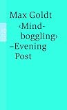 Mind-boggling-Evening Post: <Titanic>-Beitr�ge 1997. Some other Stuff. Acht unpaginierte Farbseiten. Etliche s/w Abbildungen sowie zwei Zeichnungen von Katz und Goldt