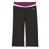 Search : C9 Purple Sky Girls' Workout Capri - XS