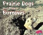 Prairie Dogs and Their Burrows