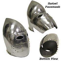 Vindicator Great Helm