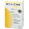 Accu Chek Softclix Lanzetten, 200 St