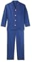 State O Maine Big & Tall Lightweight Long Pajamas
