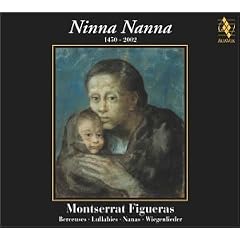 Ninna Nanna (Wiegenlieder)