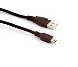 Mini USB for Vtech Disney Princess Digital Camera